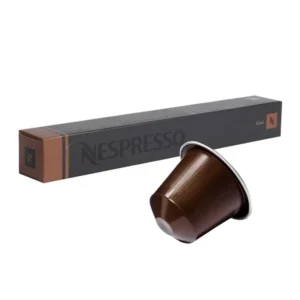 10 CAPSULAS NESPRESSO