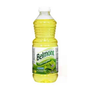 ACEITE BELMONT VEGETAL 250CC