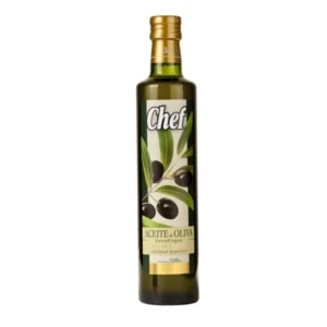 ACEITE CHEF EV 500CC
