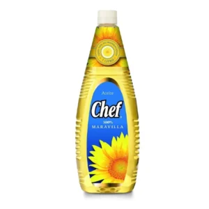 ACEITE CHEF MARAVILLA 1 LT