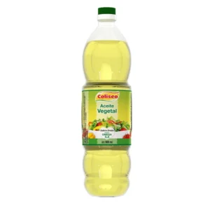 ACEITE COLISEO VEGETAL 900 CC