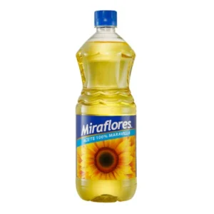 ACEITE MIRAFLORES MARAVILLA 1 LT