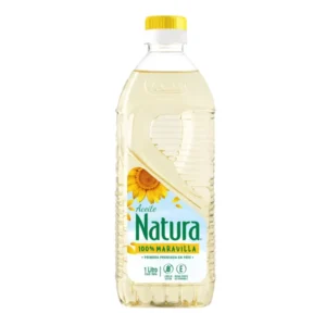ACEITE DE MARAVILLA NATURA 1LT