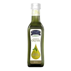 ACEITE OLIVA BANQUETE 250CC