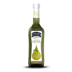 ACEITE OLIVA BANQUETE 500CC