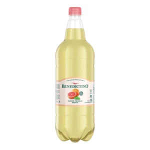AGUA BENEDICTINO POMELO MENTA 1.5 LTS