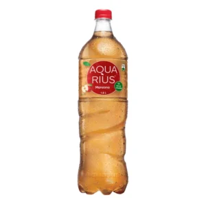 AGUA MANZANA 1.6 AQUARIUS