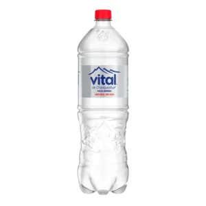 AGUA SIN GAS VITAL 1,6 LTS