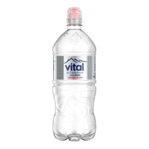 AGUA SIN GAS VITAL 990ML
