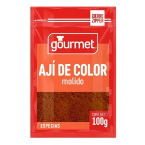 AJI COLOR GOURMET 100GR