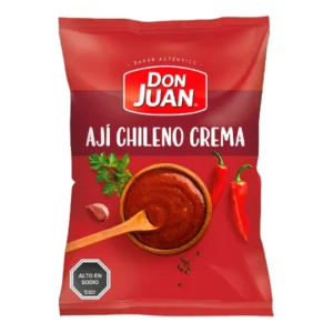 AJI CREMA DON JUAN 900g