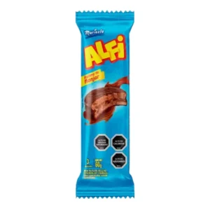 ALFAJOR ALFI 3 UNIDADES