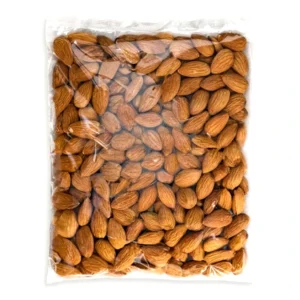 ALMENDRA 1 KILO GENERICO