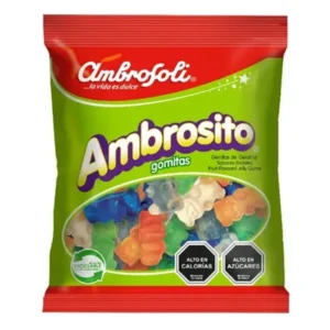AMBROSITO 90 GRS