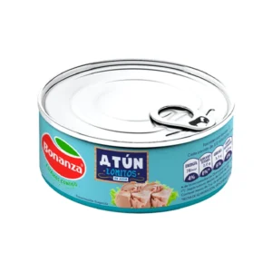 ATUN LOMITO EN AGUA BONANZA 160 GRS