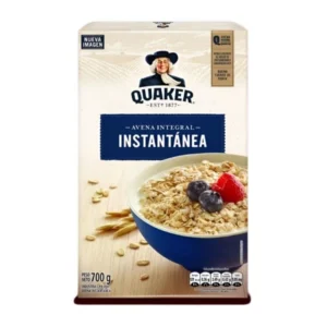AVENA QUAKER INSTANTANEA 700GRS