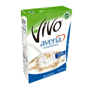 AVENA VIVO INSTANTANEA 800GRS.