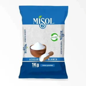 AZUCAR MI SOL BOLSA 1 KG