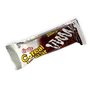 BARRA CHOCOCEREAL DP 18 GR DISPLAY 20 unidades