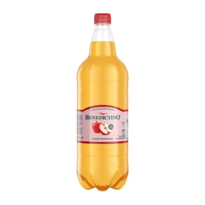 BENEDICTINO MANZANA 1,5 LTS
