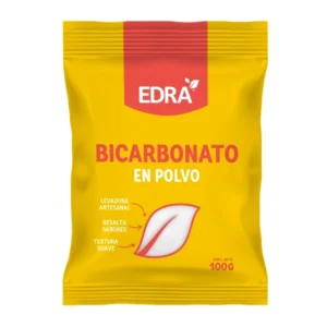 BICARBONATO EDRA 100 g