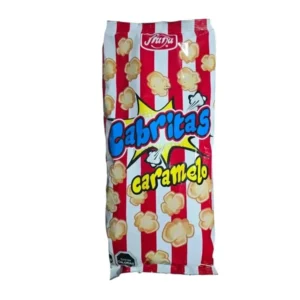 CABRITA CARAMELO FRUNA 25GRS