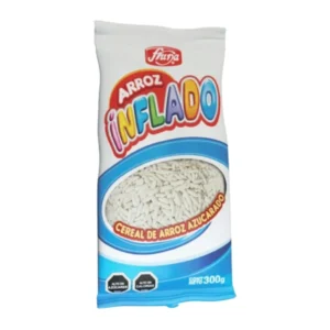 CEREAL DE ARROZ INFLADO FRUNA 300GRS