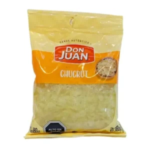 CHUCRUT DON JUAN 360GRS