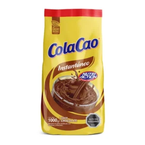 COLA CAO CHOCOLATE 1 KG