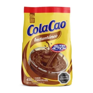 COLA CAO CHOCOLATE 450GR