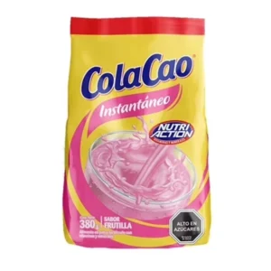 COLA CAO FRUTILLA 380G