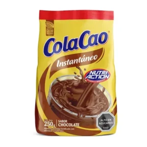 COLA CAO INSTANTANEO 250GRS