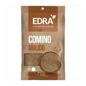 COMINO MOLIDO EDRA 1KG