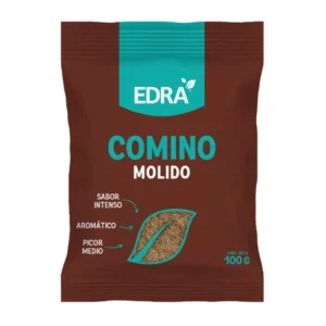 COMINO EN POLVO EDRA 100G