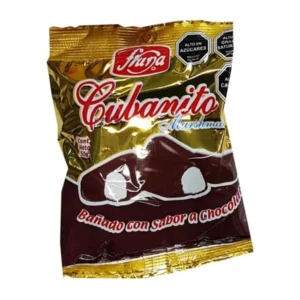 CUBANITO FRUNA 50G