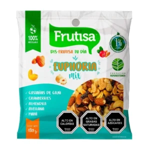 FRUTISA MIX EUPHORIA 180G