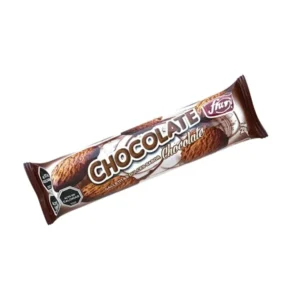 GALLETA DE CHOCOLATE FRUNA 200GR