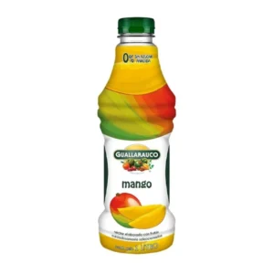 JUGO GUALLARAUCO MANGO 1 LT