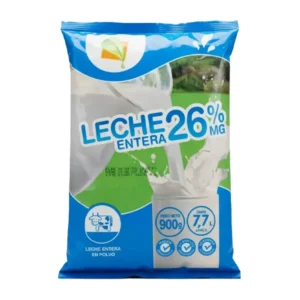 LECHE ALCAFOOD ENTERA 26%MG 1 KILO