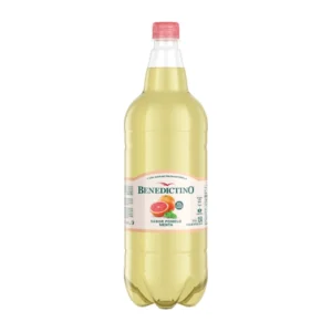MINERAL BENEDICTINO POMELO MENTA 1,5LTS