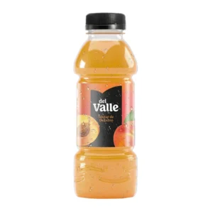 NECTAR ANDINA DEL VALLE DURAZNO 400ML