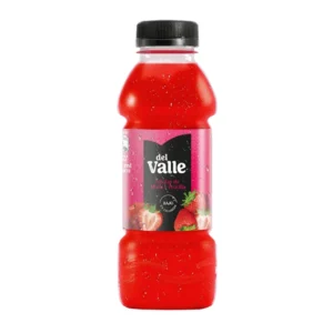 NECTAR ANDINA DEL VALLE FRUTILLA 400ML