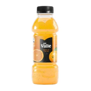 NECTAR ANDINA DEL VALLE NARANJA 400ML