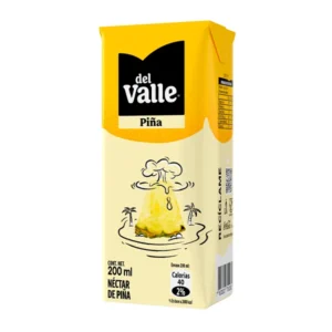 NECTAR ANDINA DEL VALLE PIÑA 200CC