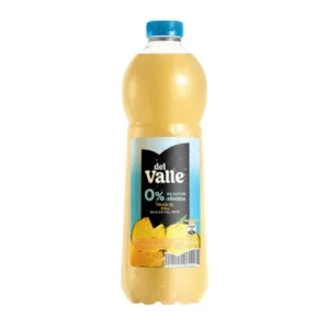NECTAR DEL VALLE 0% AZUCAR AÑADIDA 1,5 LTS