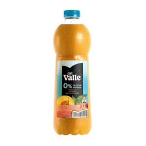 Néctar Del Valle Durazno Light 1.5 L