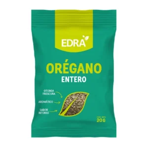 OREGANO EDRA 20GRS