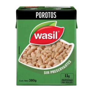 POROTOS WASIL 380G