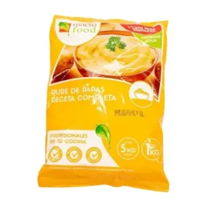 PURE DE PAPAS 1KG MACRO FOOD