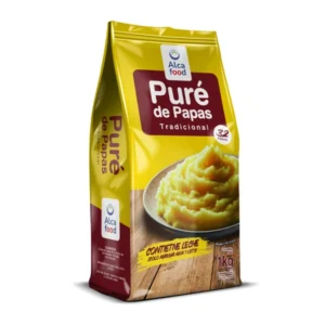 PURE TRADICIONAL ALCAFOOD 1 KILO